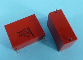 10uF/100V 32,5mm MKSE-012 MIFLEX KOSTK