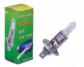 HALOGEN H1 12V 55W