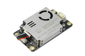 Gravity: PM2.5 Air Quality Sensor