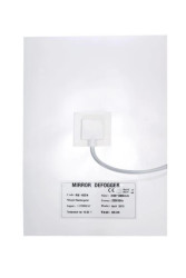 Mata grzewcza do luster 30x20 Deforgger Antypara DFG-3020 230VAC, PET (Dupont), 0.06 m2 MW Lighting