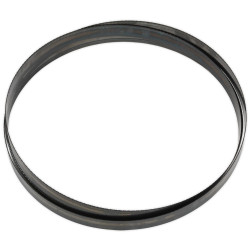 Sealey SM353CE/B14 Blade 119-1/2 x 1 x 0.035&quot; 14tpi