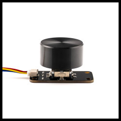 Picade Max Encoder - moduł z enkoderem obrotowym