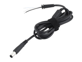 Przewód zasilający DC do laptopa Wtyk 7,4 x 5,0 wielokątny