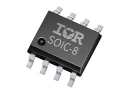 Sterownik bramki MOSFET 8-pinowy 290 mA SOIC IRS2304STRPBF 20V
