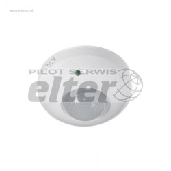 Czujnik ruchu PIR sufitowy MCE19