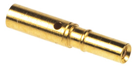 Zacisk zagniatany Żeński HARWIN Datamate 28AWG raster 2mm Obudowy złączy Datamate L-Tek, J-Tek i Mix-Tek