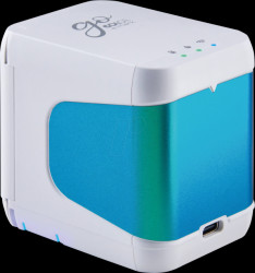 164238 e-mark® go, mobile printer