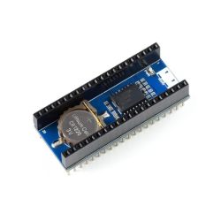 Moduł RTC Pico DS3231 do Raspberry Pi Pico - Waveshare 19426