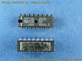 TDA2600