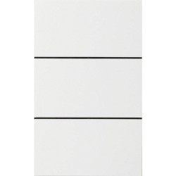 Honeywell D117 Bell Apparatus 6-12V 80dBa White 1pc