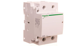 Stycznik Modułowy 100A 2Z 0R 230V Ac Ict A9c20882