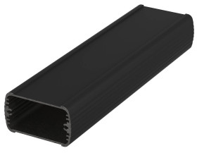 BOPLA ABP 600-0200 (84060200) - profil aluminiowy zamknięty (57 x 32 x 200 mm)