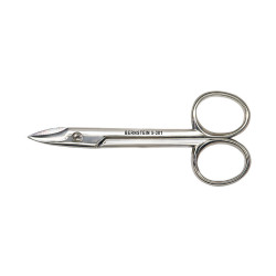 Nożyce 110 mm Stal Obcinanie kabli