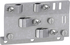 EMC conformity set, for frequency converter, VW3A9535