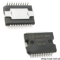30412 D9257.1 CM220 Automotive IC SMD-POWER-SO20 BOSCH