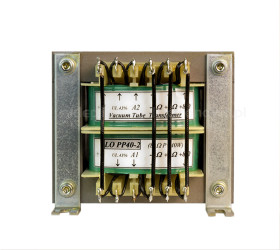 LO-PP40-2 Transformator głośnikowy PP Ogonowski