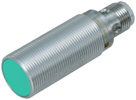 Pepperl+Fuchs Czujnik indukcyjny NPN NBB5-18GM40-E0-V1