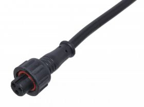 ZLACZE WT.WPC-X3PF20BK ZENS.3S