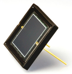 Fotodioda UV Si Przewlekany ceramiczna PIN-UV-100DQC OSI Optoelectronics