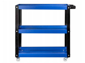 Wózek warsztatowy 3 półki GEKO CB-79842