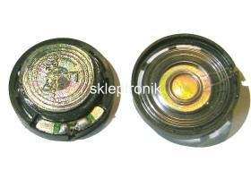 Głośnik YD-29 0,25W/8ohm