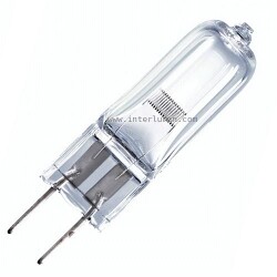 G6.35 24V 250W Osram HLX 64657 EVC ż/poziomy