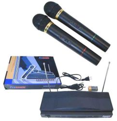 Mikrofon bezprzewod. AT-309