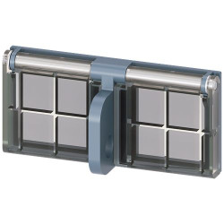 Blokada mechaniczna (zestaw) 3VW9011-0BA23, Siemens, 3VW9011, SENTRON