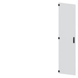 SIVACON Tür, links, IP55, H: 2200 mm, B: