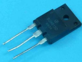 BUH-515DF 8A/1500V/60W HD TRANZYSTOR