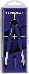 Staedtler Cyrkiel geometryczny STAEDTLER Mars comfort 556 - Zirkel-Set