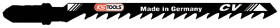 Brzeszczot do wyrzynarki KS Tools 129.3105 1293105 5 szt.