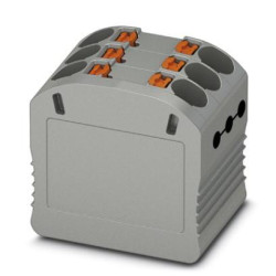 PTFIX 6X1,5 BK (3002781)