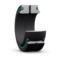 Łożysko przegubowe, D: 120mm, SKF