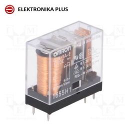 PRZEKAŹNIK G2R-1A-E 12V DC OMRON
