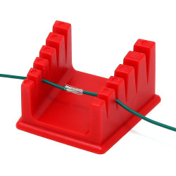 Magnetic Wire Grip for Soldering [Discontinued]
