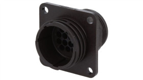 Złącze Cpc Emea Męskie Gwint Zewnetrzny 14Pin 183040-1