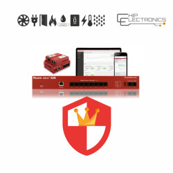 Rozszerzona gwarancja - CE Premium Warranty - 1 rok