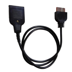 Cassette Port Extension