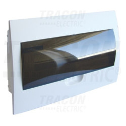 Rozdz. 18mod.p/t IP40 1x18 EDS-18/1 TRACON