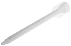 Końcówka dozująca Półprzezroczysty Prosty for use with Dozownik 400 ml RS PRO