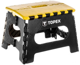 Stołek składany udźwig 150kg 79R319