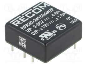RPA30-2415DAW/P