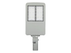 VT-102ST 100W Lampa uliczna LED (CLASS II, zasilacz INVENTRONICS) Chip SAMSUNG barwa: 6400K ściemniana 884 V-TAC