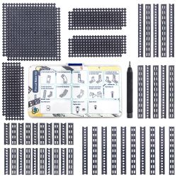 Totem Pre-Cut Maker Kit (587pcs)