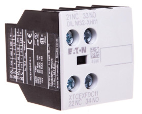 Styk pomocniczy 1Z 1R montaż czołowy DILM32-XHI11 277376