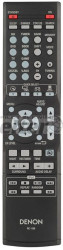 Zamiennik DENON RC-1158