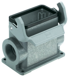 Obudowa podstawowa 09 30 010 0293 09300100293 Harting 1 szt. sztuka