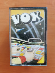 Commodore 16 Original Game