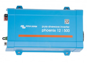 Przetwornica Phoenix 12/500 VE.Direct Schuko - PIN121501200